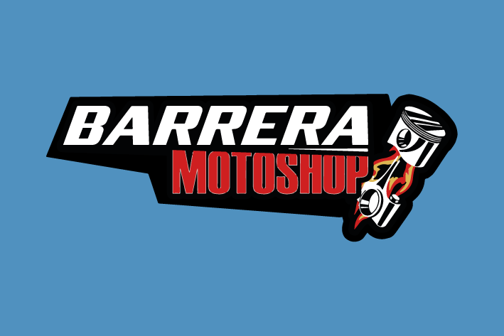Barrera Motoshop