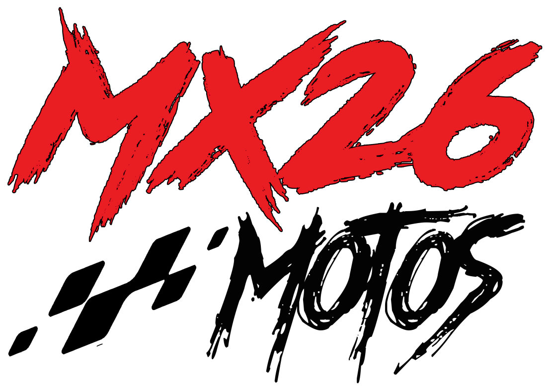 Mx26Motos