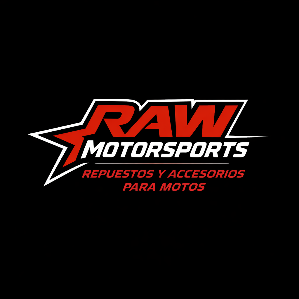 Raw Motosport
